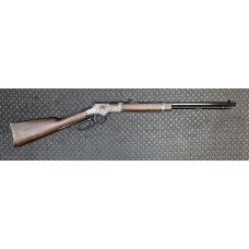 Henry American Beauty .22LR 20" Barrel Lever Action Rimfire Rifle Used